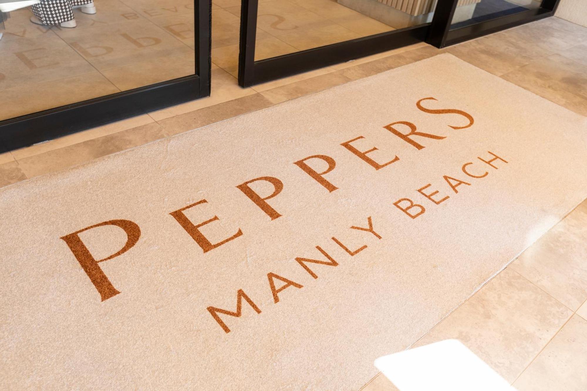 Hotel Peppers Manly Sydney