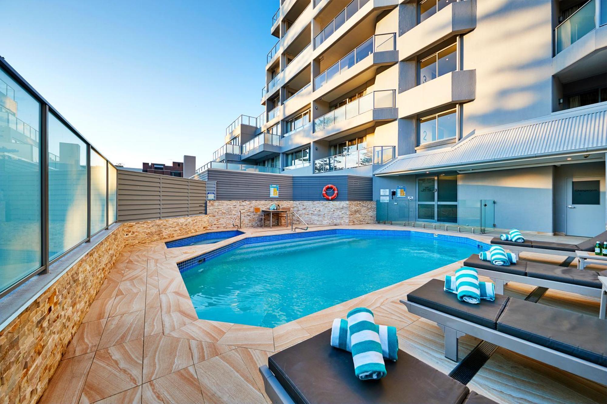 Peppers Manly Hotel