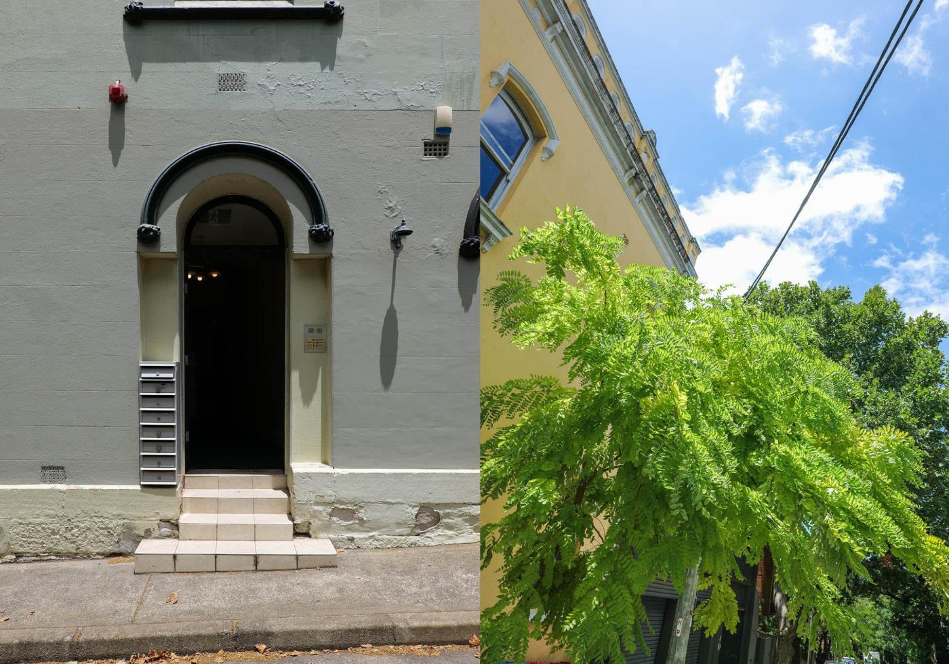 Surry Hills Chic Right On Crown St Apartment Sydney