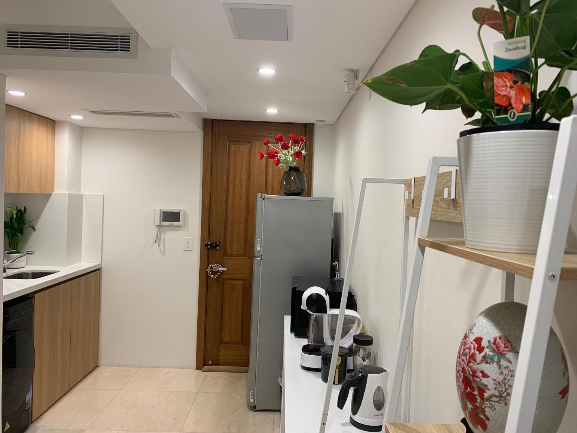 Apartment Putney Studio, Short Drive To Olympic Park & Parklands *