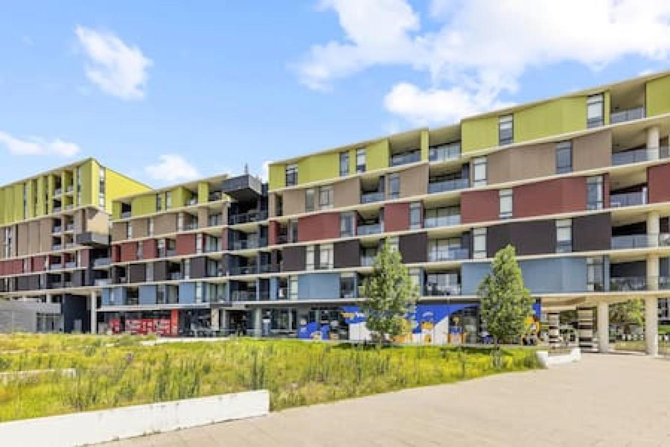 Apartment Comfy 2b In Zetland *