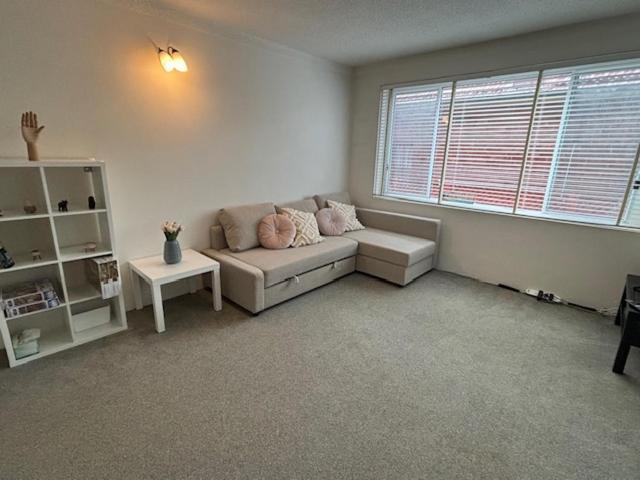Entry-level, Spacious Oasis *