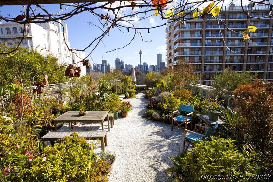 Regents Court 4* Sydney