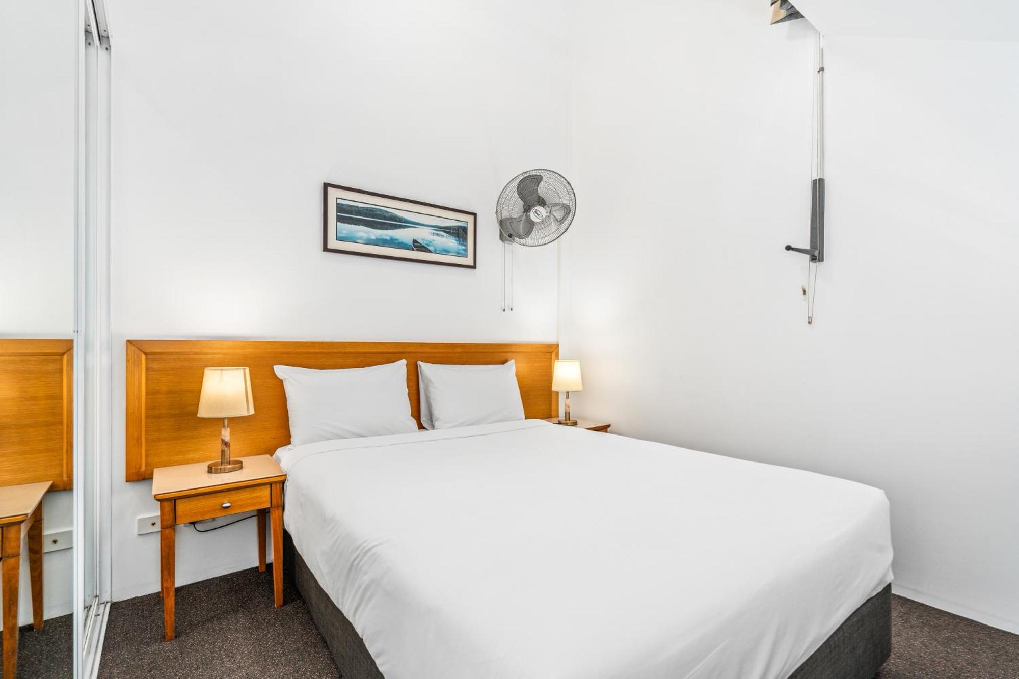 Apx Parramatta 4* Sydney
