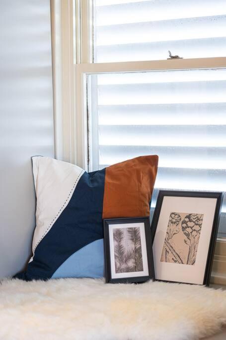 Charming House In Leichhardt