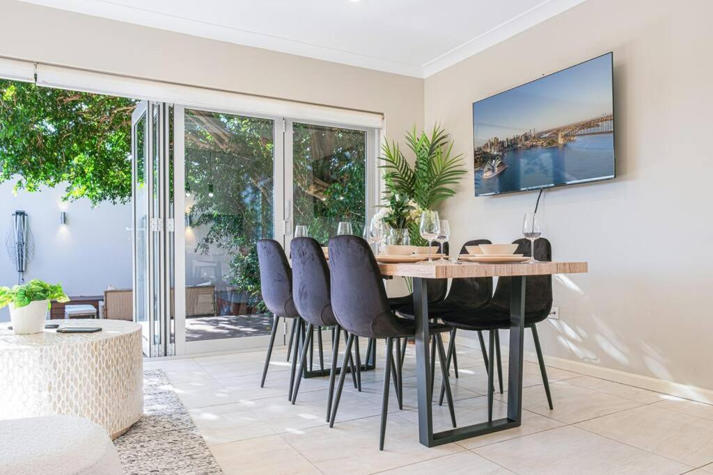 Charming House In Leichhardt Villa