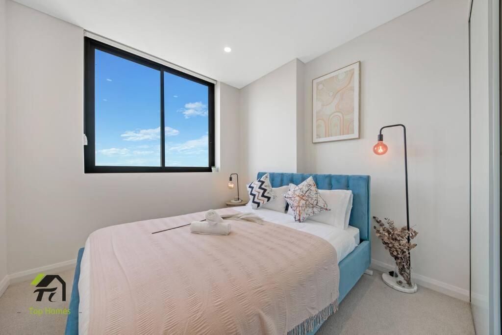 Apartment Sea-view And City-view Palace In Hurstville
