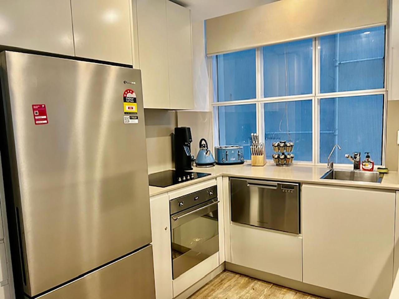 Location Location Executive Apartment Sydney
