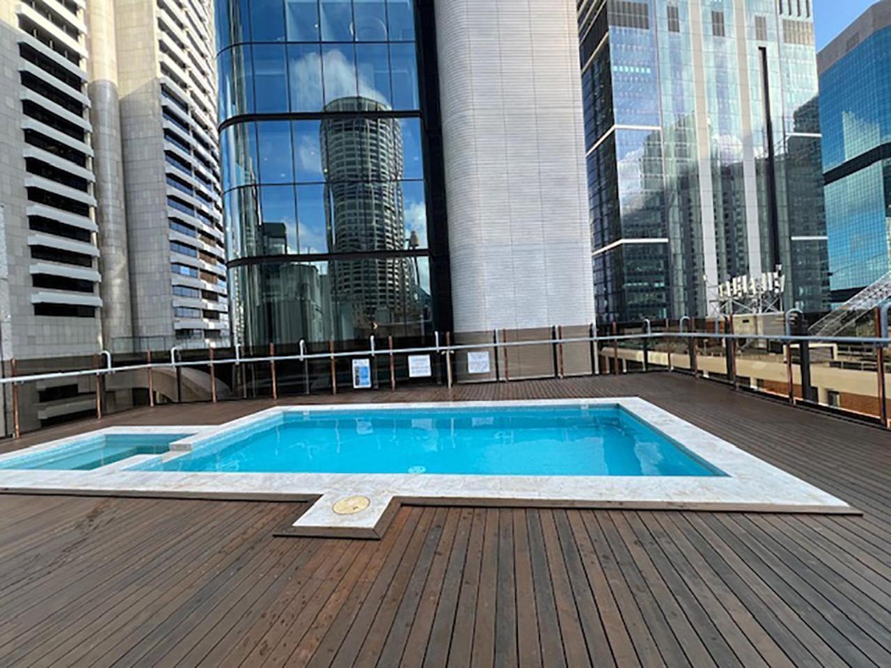 Location Location Executive Apartment Sydney