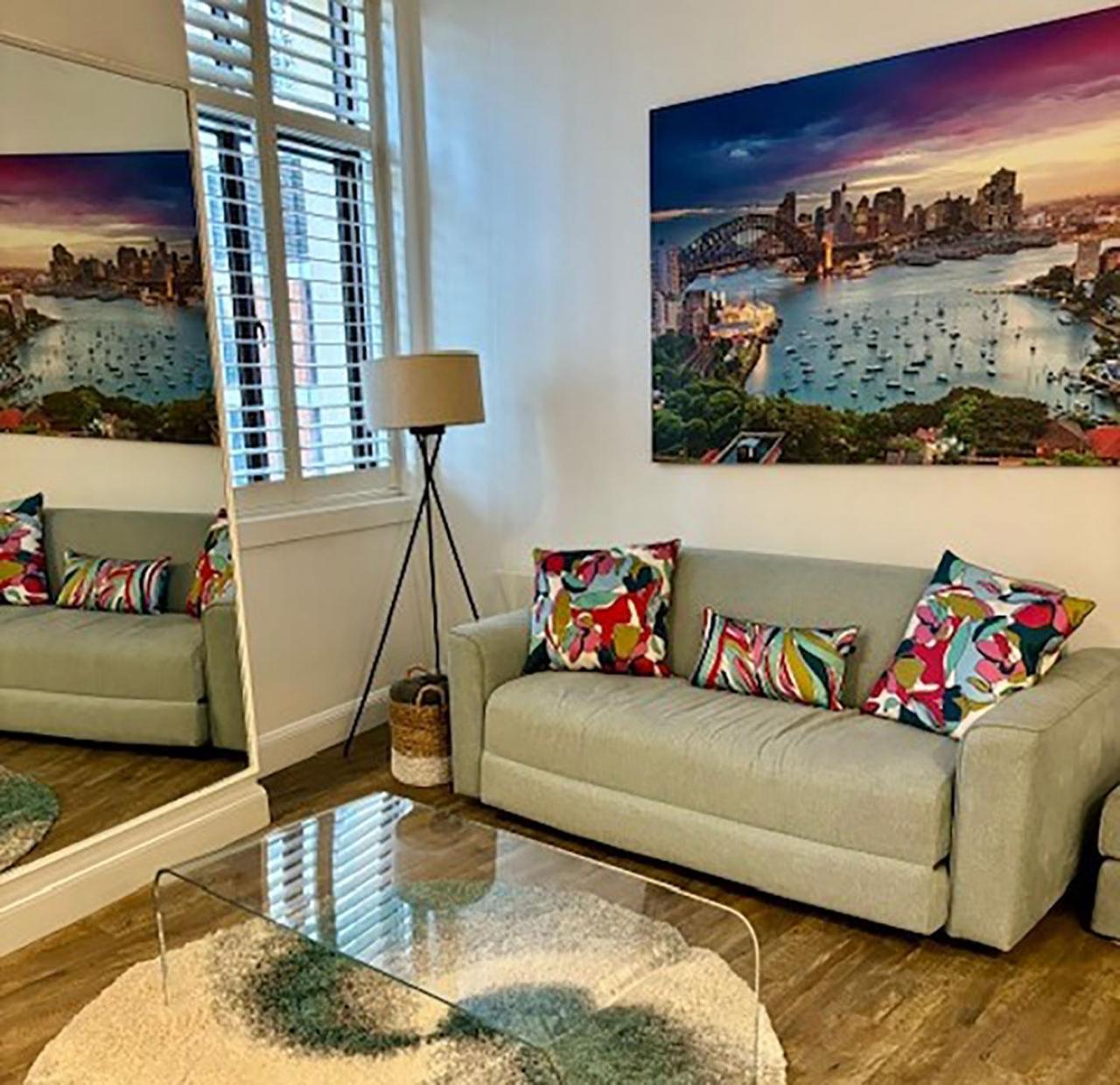 Apartment Location Location Executive *