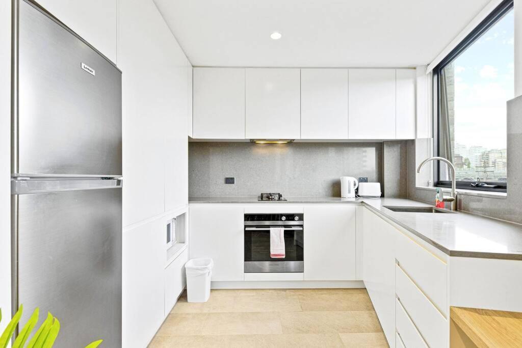 For Long Term Tenants In Strathfield Cbd Sydney