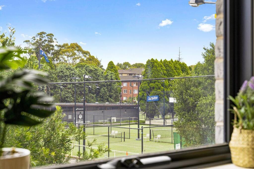 For Long Term Tenants In Strathfield Cbd
