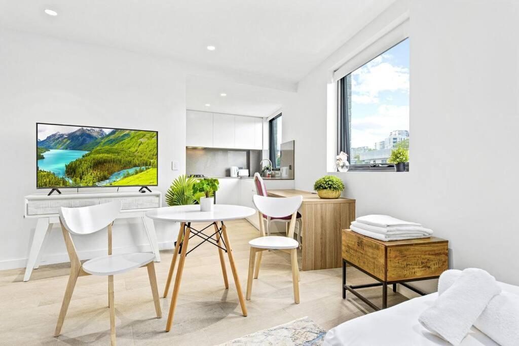 For Long Term Tenants In Strathfield Cbd Sydney