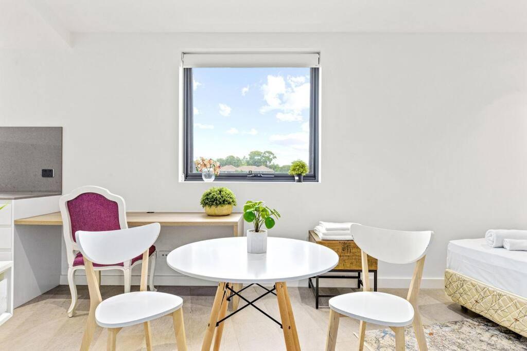 Apartment For Long Term Tenants In Strathfield Cbd *