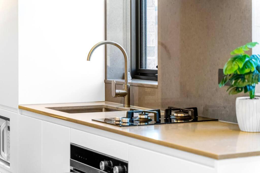 Apartment For Long Term Tenants In Strathfield Cbd Sydney