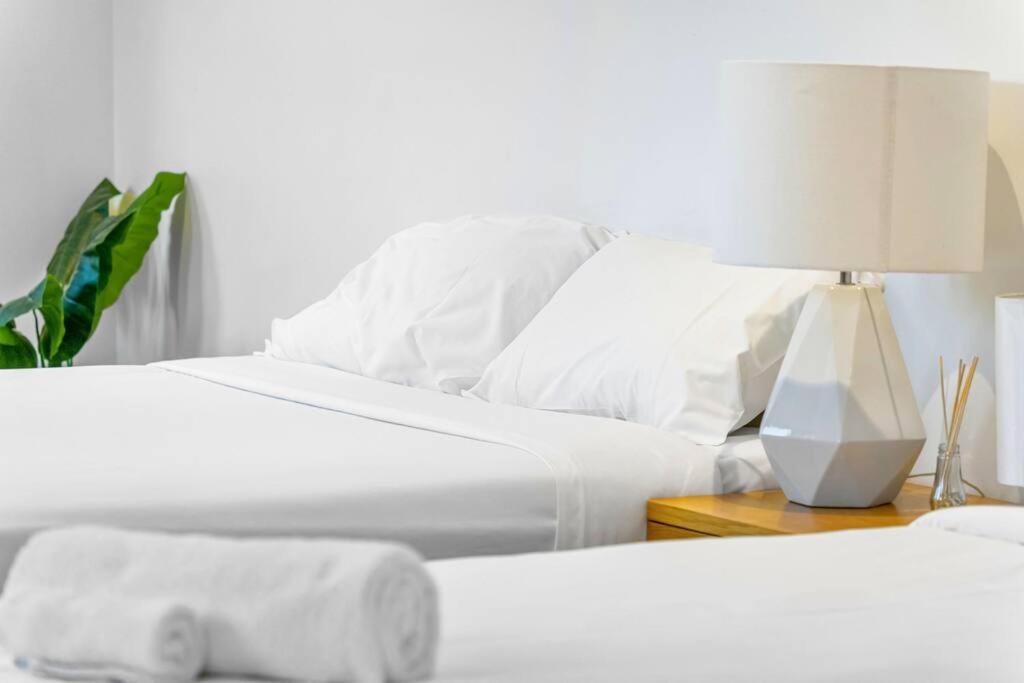 For Long Term Tenants In Strathfield Cbd Apartment