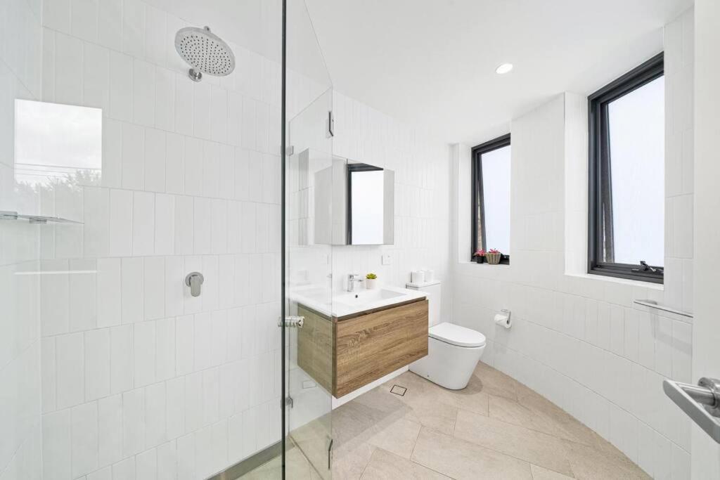 For Long Term Tenants In Strathfield Cbd Apartment *