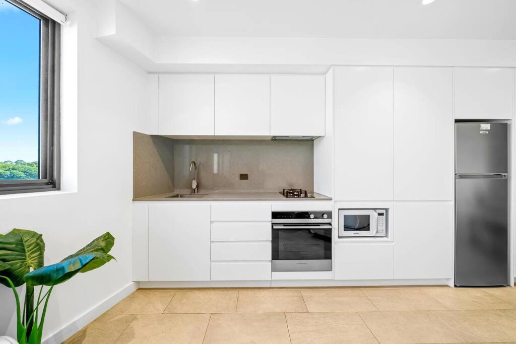 For Long Term Tenants In Strathfield Cbd