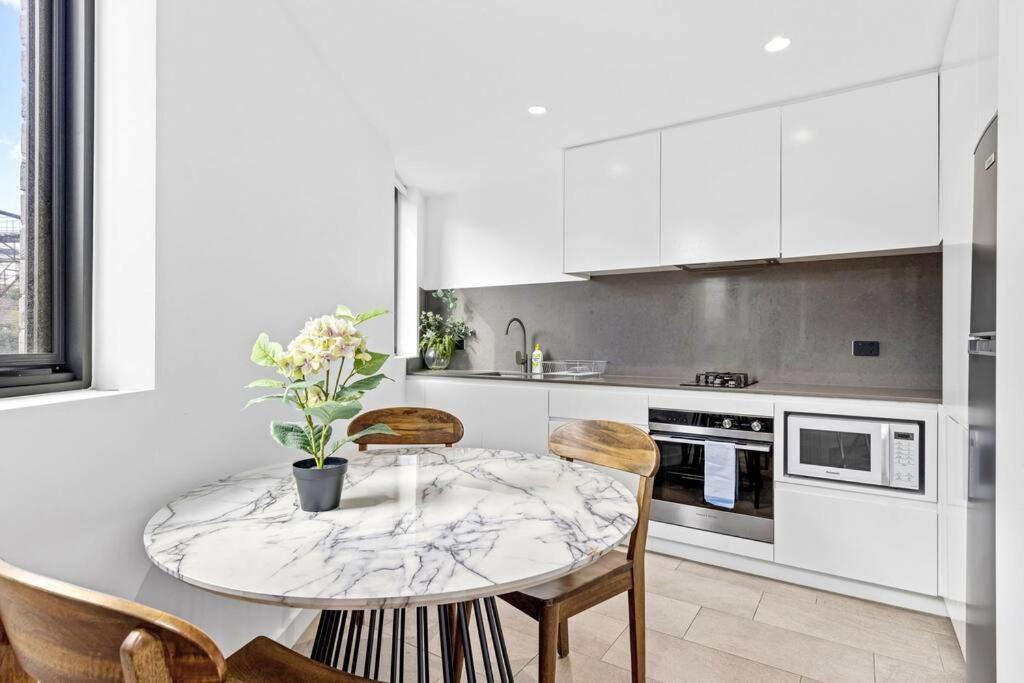 For Long Term Tenants In Strathfield Cbd * Sydney