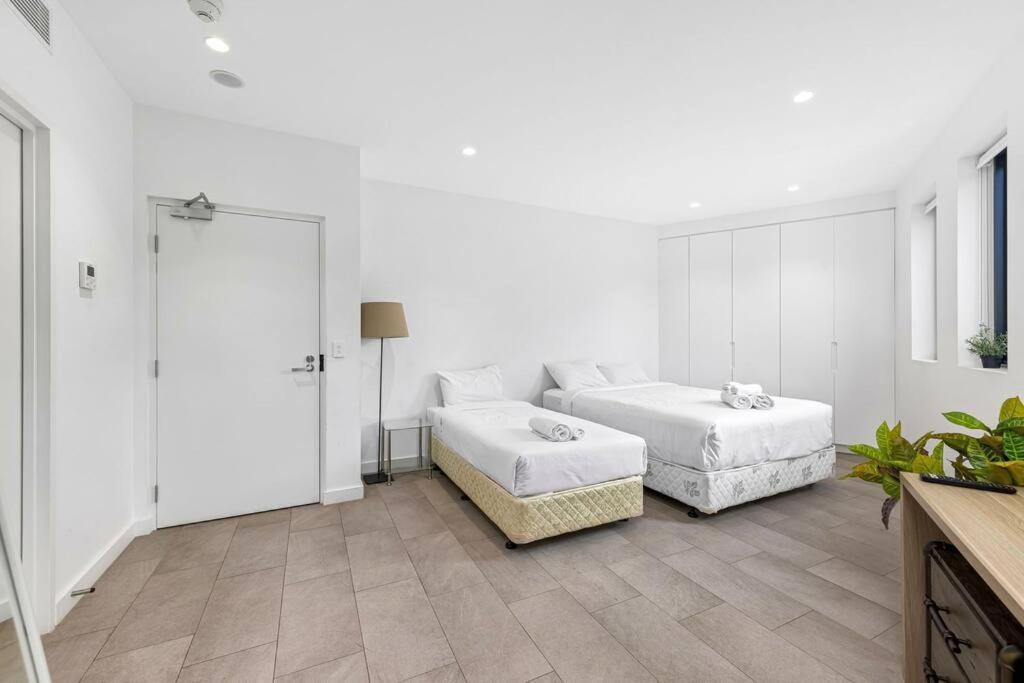 Apartment For Long Term Tenants In Strathfield Cbd
