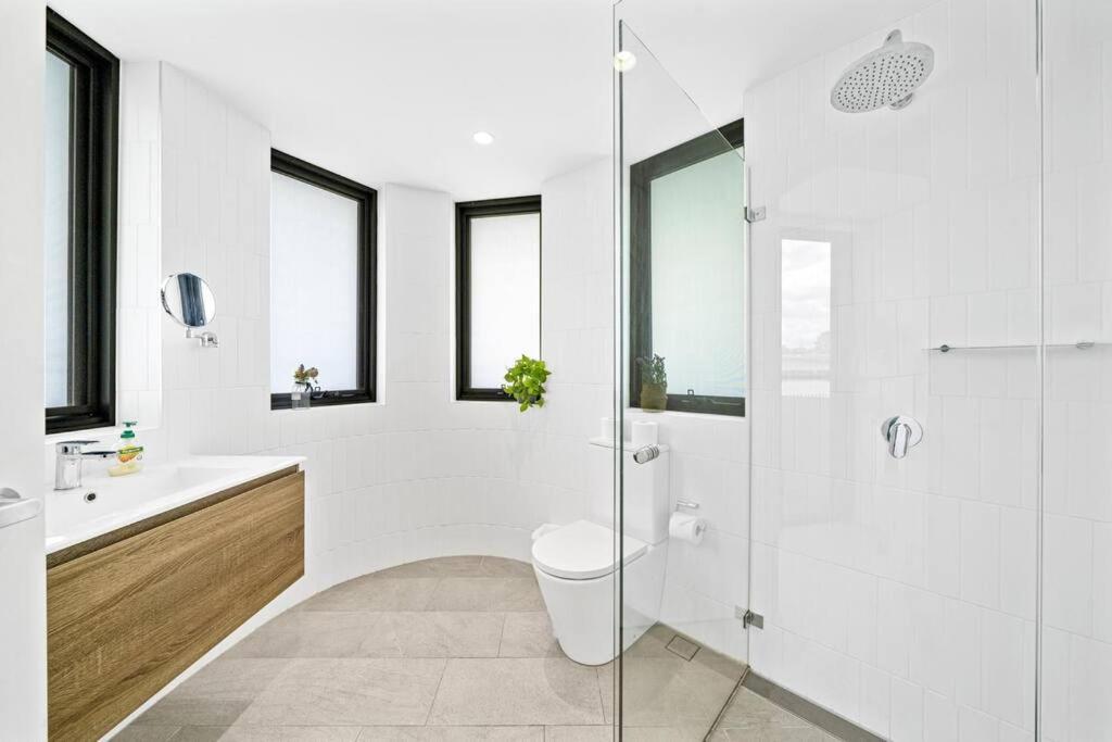 For Long Term Tenants In Strathfield Cbd Apartment *