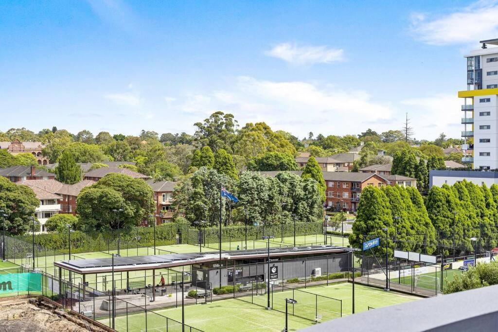 For Long Term Tenants In Strathfield Cbd *