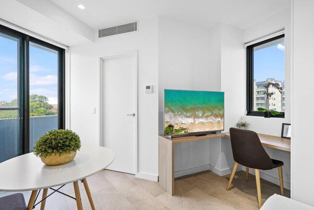 For Long Term Tenants In Strathfield Cbd