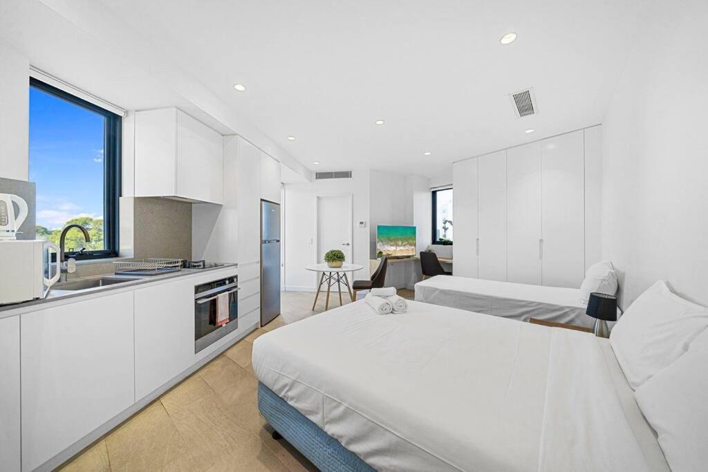 For Long Term Tenants In Strathfield Cbd Sydney