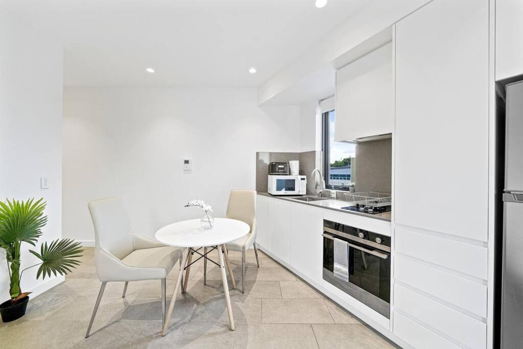 For Long Term Tenants In Strathfield Cbd Apartment