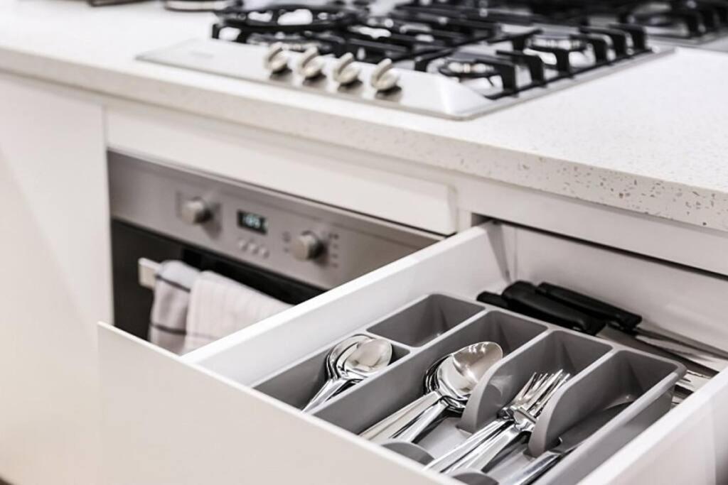 For Long Term Tenants In Strathfield Cbd Apartment