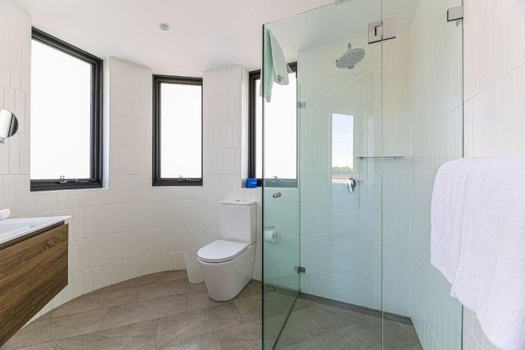 For Long Term Tenants In Strathfield Cbd Apartment Sydney