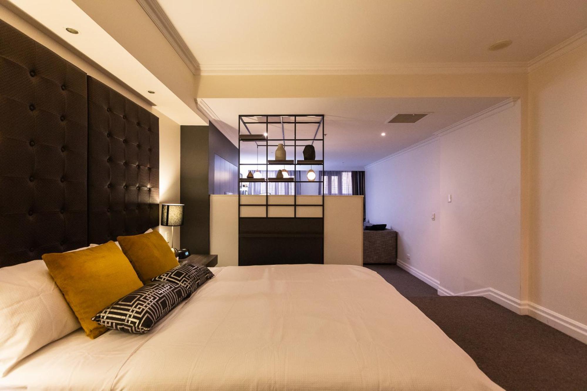 Cbd Executive Right By The Harbour *