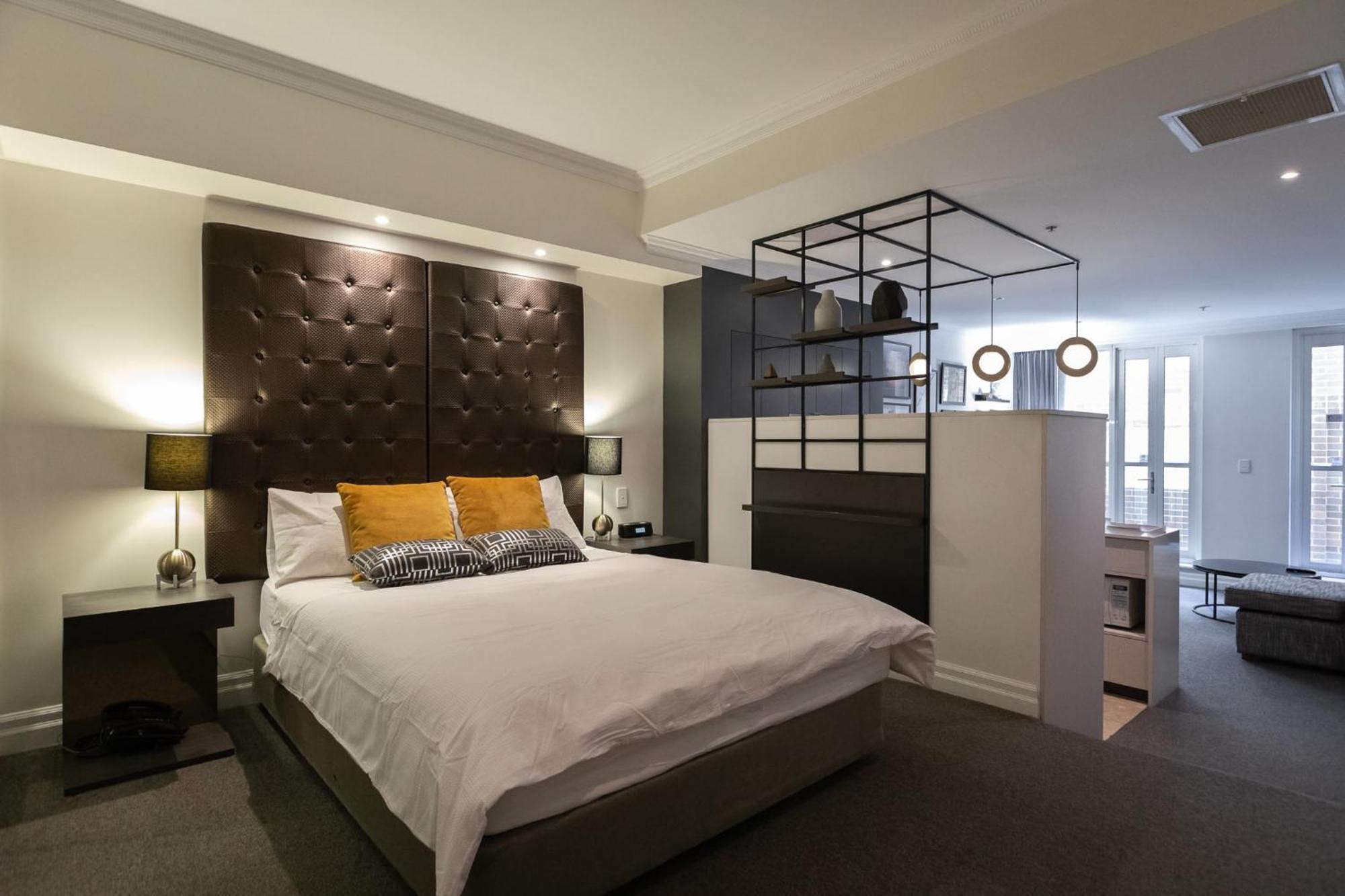 Cbd Executive Right By The Harbour Apartment *