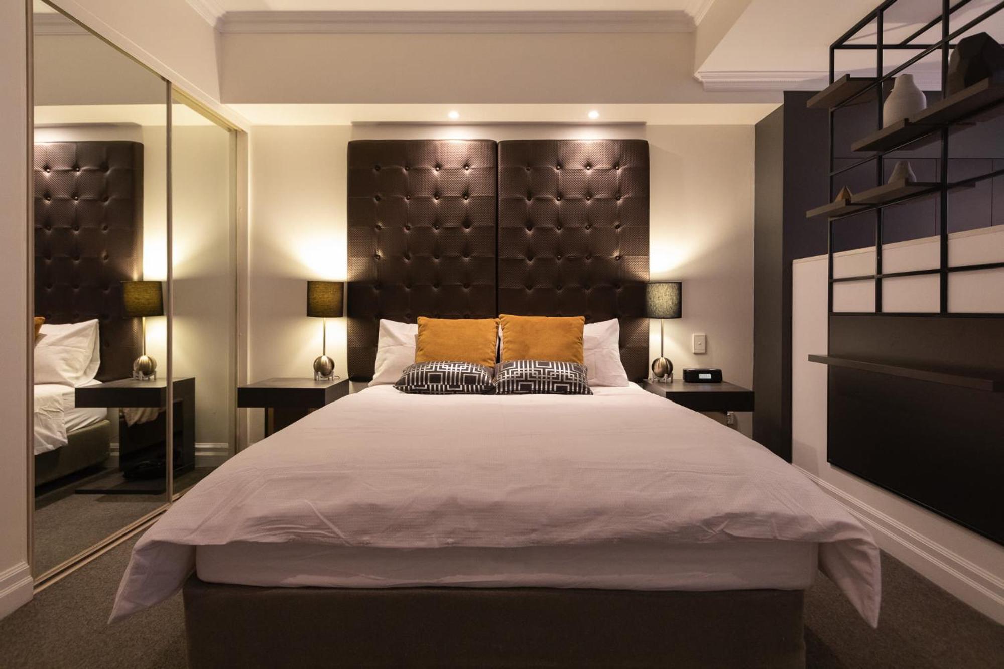 Cbd Executive Right By The Harbour Apartment *
