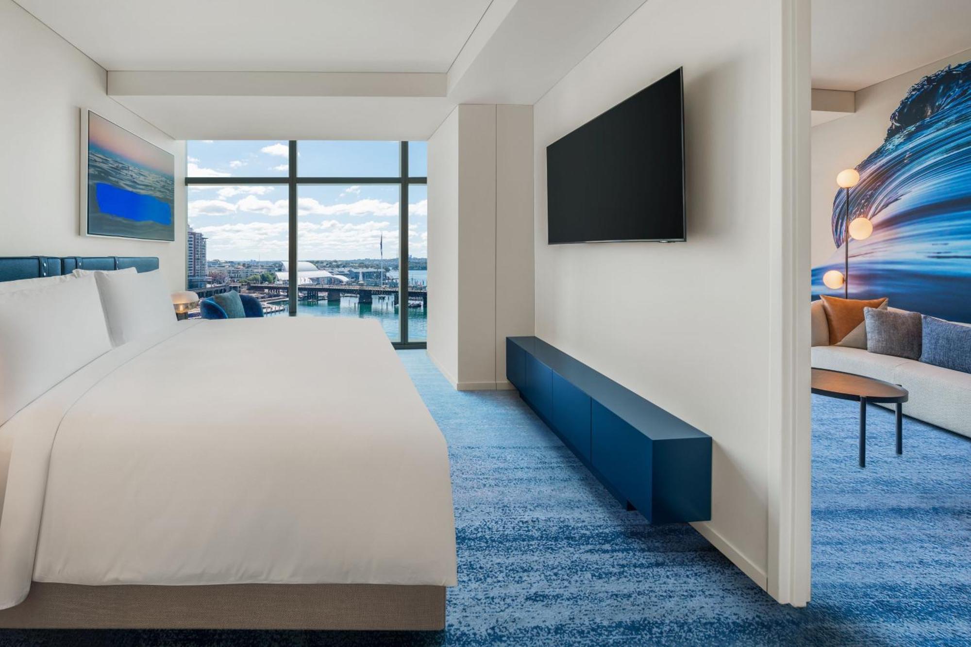 Hotel W 5*