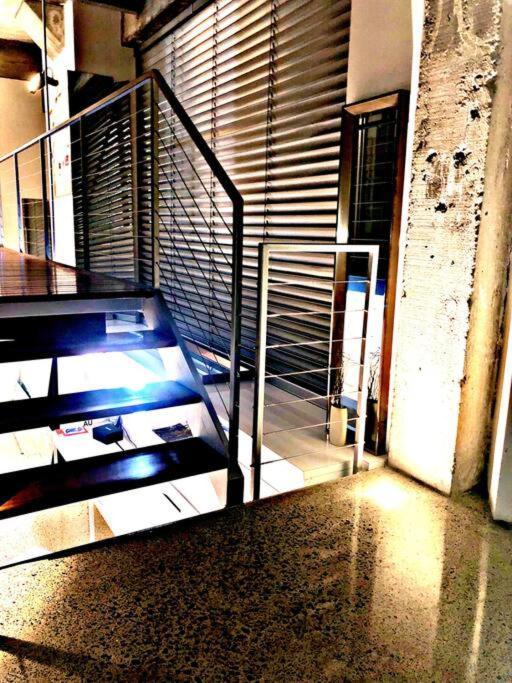 Warehouse! Rare!! New Architecturally Designed Masterpiece!! Locat! Massive! Private Rooftop Garden W Panoramic Views!!! Sydney