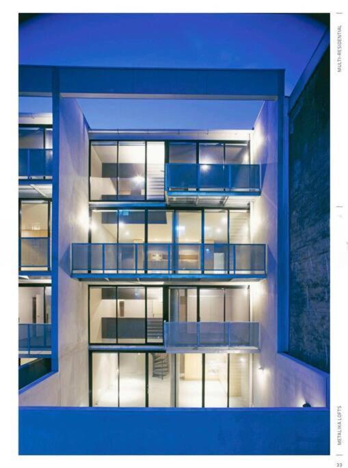 Warehouse! Rare!! New Architecturally Designed Masterpiece!! Locat! Massive! Private Rooftop Garden W Panoramic Views!!! * Sydney