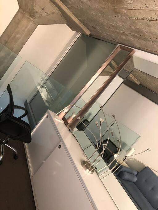 Warehouse! Rare!! New Architecturally Designed Masterpiece!! Locat! Massive! Private Rooftop Garden W Panoramic Views!!! Villa Sydney