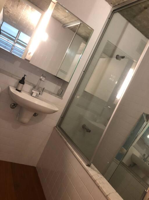 Warehouse! Rare!! New Architecturally Designed Masterpiece!! Locat! Massive! Private Rooftop Garden W Panoramic Views!!! Villa