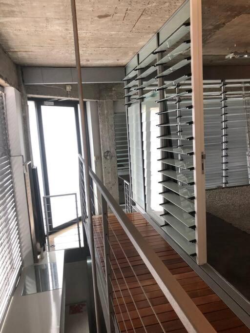 Warehouse! Rare!! New Architecturally Designed Masterpiece!! Locat! Massive! Private Rooftop Garden W Panoramic Views!!! Villa *
