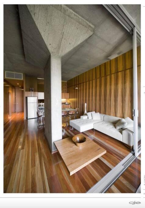 Warehouse! Rare!! New Architecturally Designed Masterpiece!! Locat! Massive! Private Rooftop Garden W Panoramic Views!!! * Sydney