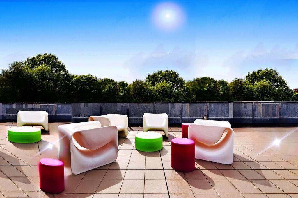 Warehouse! Rare!! New Architecturally Designed Masterpiece!! Locat! Massive! Private Rooftop Garden W Panoramic Views!!! * Sydney
