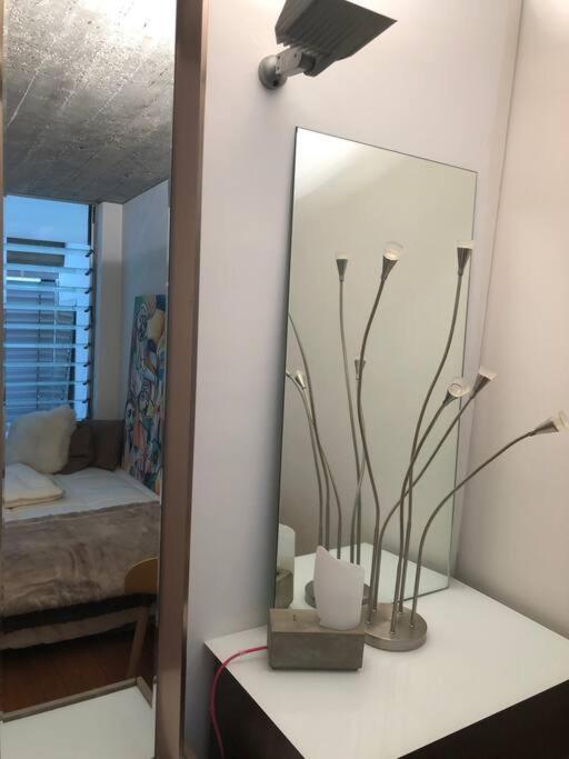 Villa Warehouse! Rare!! New Architecturally Designed Masterpiece!! Locat! Massive! Private Rooftop Garden W Panoramic Views!!!