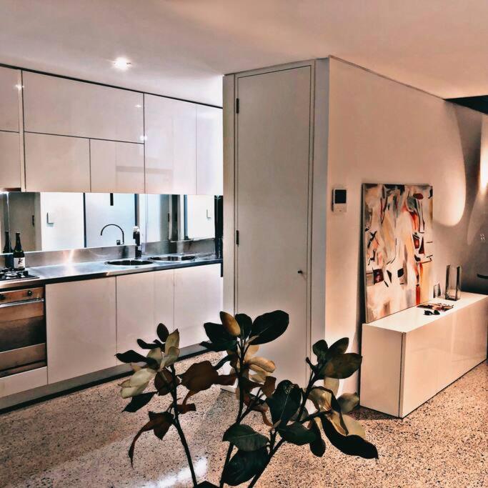 Villa Warehouse! Rare!! New Architecturally Designed Masterpiece!! Locat! Massive! Private Rooftop Garden W Panoramic Views!!! Sydney