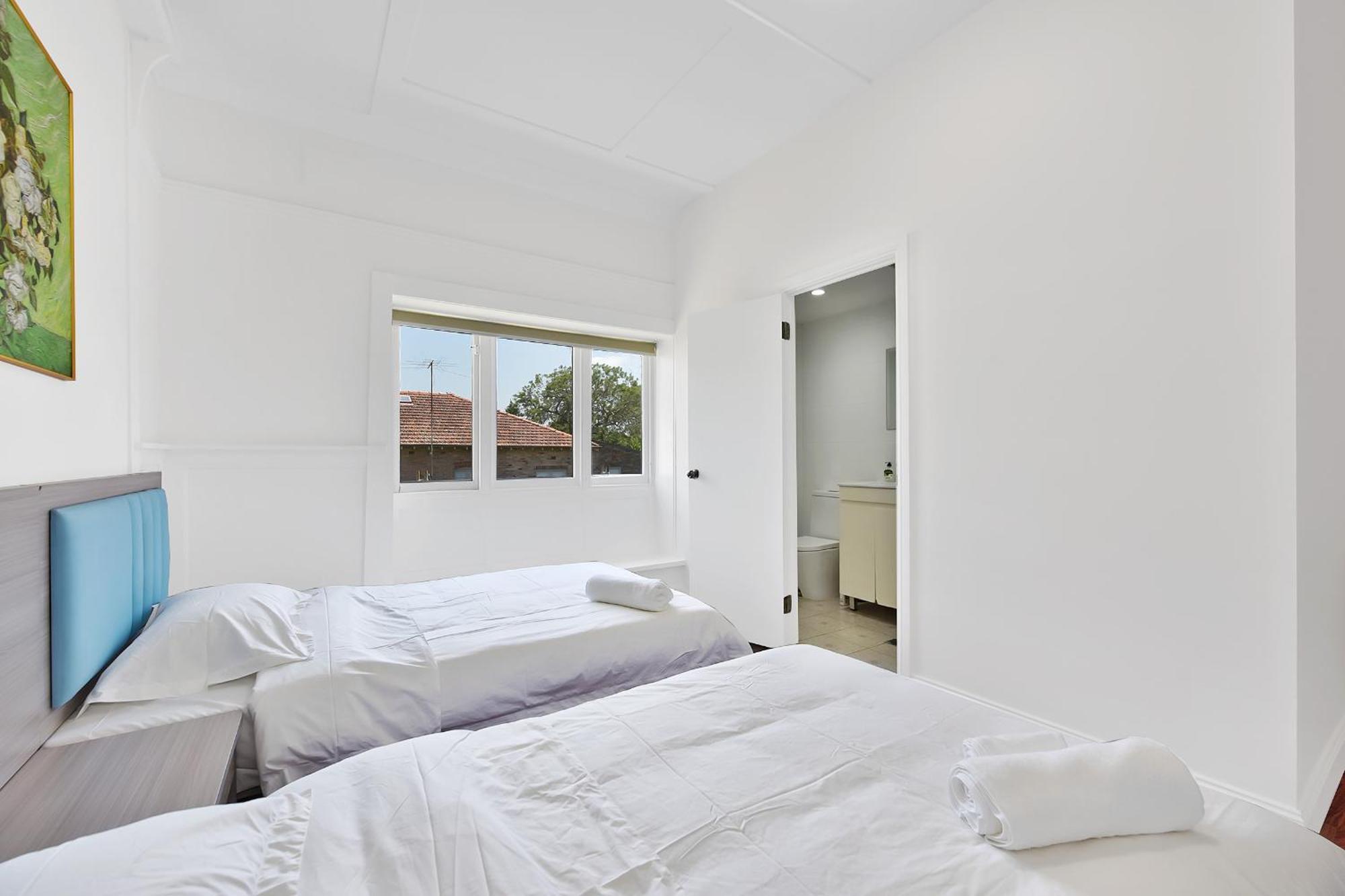 Dream Vintage Place In Chatswood Holiday home *