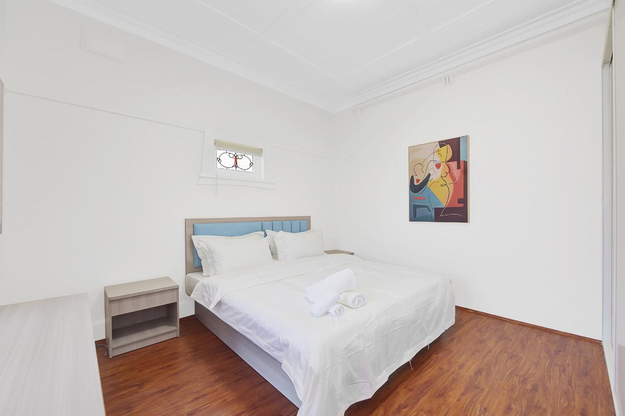 Holiday home Dream Vintage Place In Chatswood Sydney