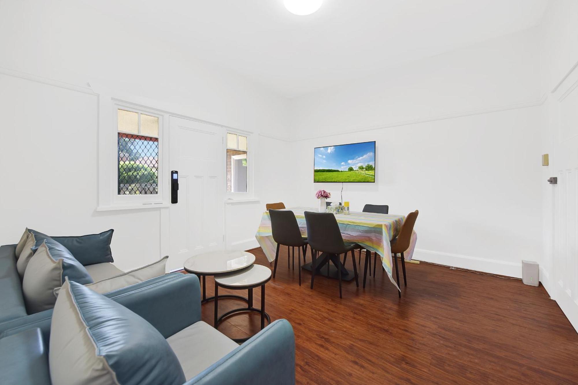 Holiday home Dream Vintage Place In Chatswood *