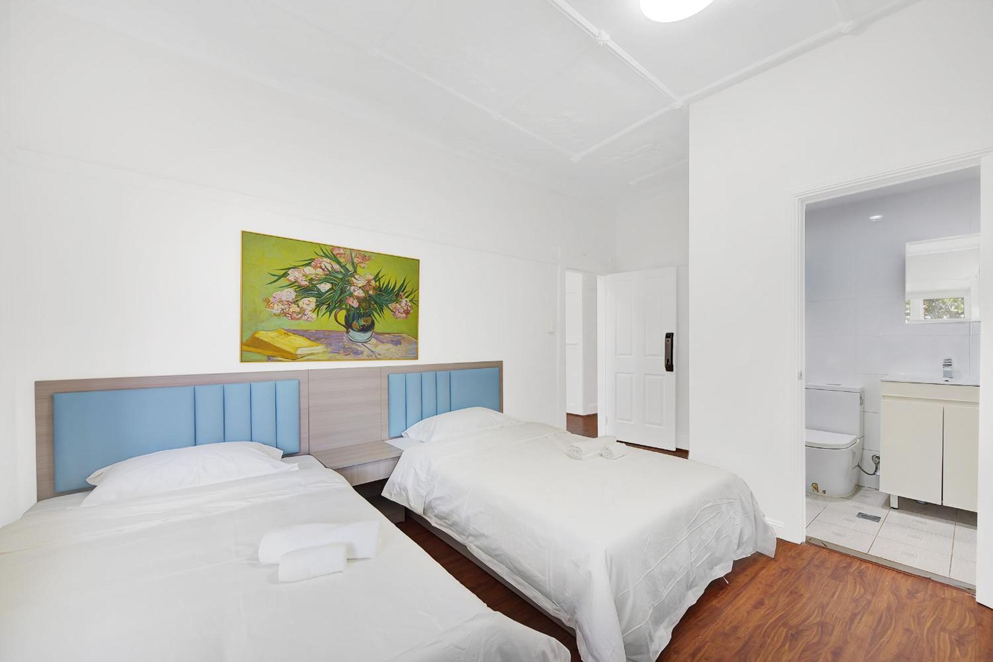 Dream Vintage Place In Chatswood Holiday home
