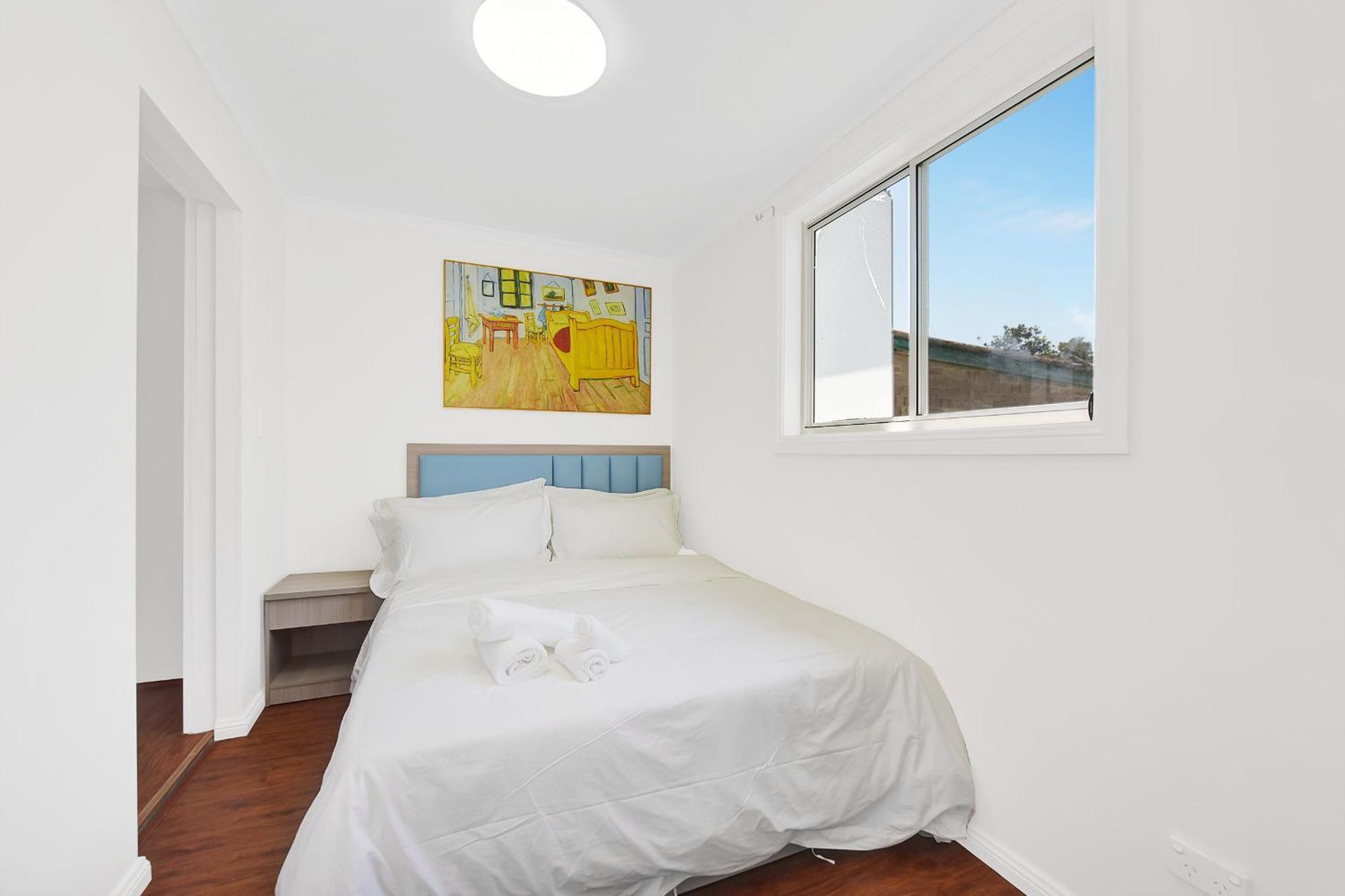 Dream Vintage Place In Chatswood *
