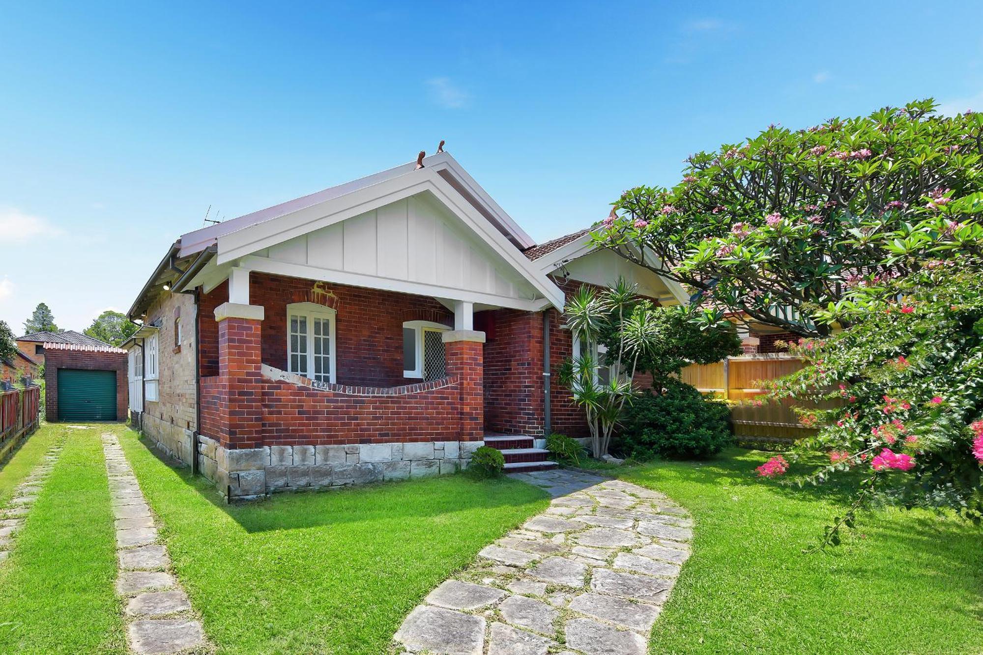 Dream Vintage Place In Chatswood Holiday home Sydney